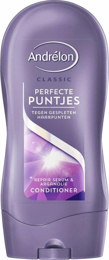 Andrélon Perfecte Puntjes Conditioner