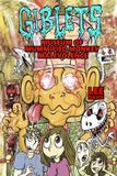 Giblets: Independently Published Giblets: Museum of Mummified Monkey Malevolence Paperback