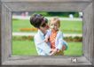 Kodak 10 inch WiFi Wood Grey Digital Photo Frame