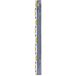 Opti S40 ritssluiting, 27,43 x 3 x 1 cm