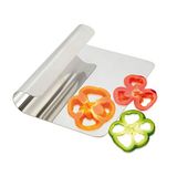 Metaltex 737900 Plantaardige bak, roestvrij staal