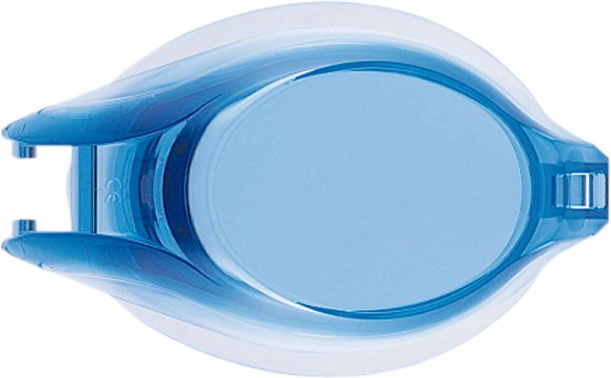View Correctie glas voor Platina V-500 -5