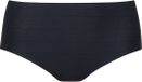 Anita Essential High Waist String - Zwart