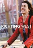 Megamoviestore Richting West DVD