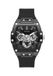 Guess GW0203G3 Phoenix Herenhorloge Zwart