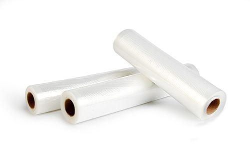 Camry CR 4470.1 Plastic folie rollen voor sealapparaat