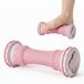 Rouleau de massage des pieds portable pour la relaxation