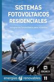 Sistemas Fotovoltaicos Residenciales: Integración fotovoltaica para viviendas