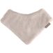 Sterntaler foulard Teddyflausch, doublé