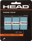 3 Head Prime Tour Tennis / Padel Overgrip Blauw