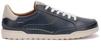 Pikolinos Arenal Heren Sneakers Leer Blauw Maat 43