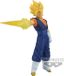 Banpresto Co., Ltd. Banpresto Dragon Ball Z - G x Materia - Vegito Standbeeld 17cm