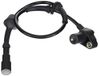 ESEN SKV Sensor, Raddrehzahl 06SKV048 vorne