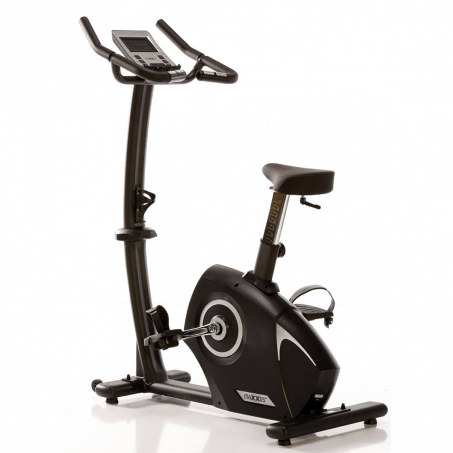 Gorilla Sports MAXXUS Ergometer Bike 4.2