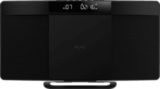 PEAQ Micro Hifi Keten Pms 200