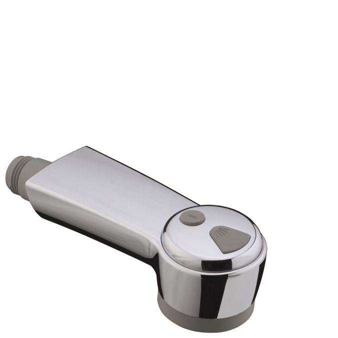 Hansgrohe 14893000 Douchekop - Chroom