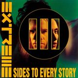 Music On CD Extreme III Sides to Every Story