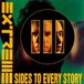 Music On CD Extreme III Sides to Every Story