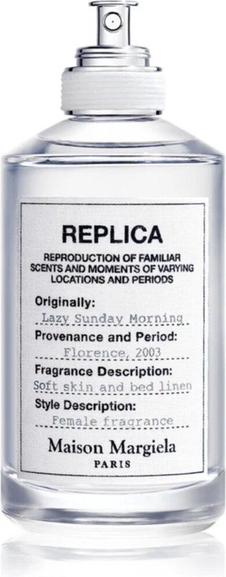 Maison Martin Margiela Maison Margiela Eau de Toilette / 100 ml / Unisex