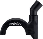 Metabo Scheidingskapclip CED 125 Clip