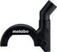 Metabo Scheidingskapclip CED 125 Clip
