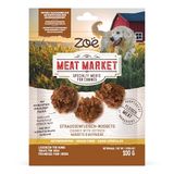 Zoë Meat Market Chunks met boeket, 100 g