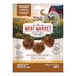 Zoë Meat Market Chunks met boeket, 100 g