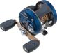 Abu Garcia Ambassadeur Classic 5600C4 - Baitcasting Reel - Rechts - Zwart - 6.3:1 Ratio - 5 Lagers