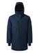 Denim Factory Tussenparka 'Reykjavik' navy