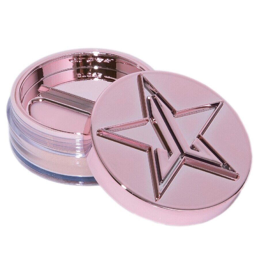 Jeffree Star Cosmetics Natural Magic Star Luminous Setting Powder