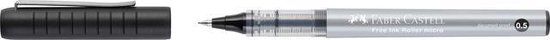 Faber-Castell Inktroller FC 0.5mm zwart