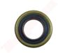 BPC Parts Joint d'étanchéité pour HUSQVARNA 288 15,6x28x5,2 (503 26 02-05)