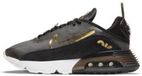 Nike Air Max 2090 WMNS Metallic Gold Zwart/Wit/Gold Schoenmaat 41