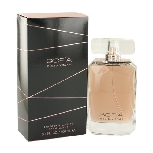 Sofia Vergara Sofia by - Eau de parfum spray - 100 ml eau de parfum / dames