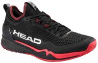 Head Racket Endure Pro Allcourt Schoenen Zwart EU 47 Man
