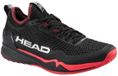 Head Racket Endure Pro Allcourt Schoenen Zwart EU 47 Man