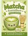 Matcha Ausmalbuch: 50 zuckersüße Matcha-Motive zum Ausmalen und Entspannen
