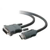Belkin HDMI - DVI-D M/M 1.8m