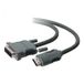 Belkin HDMI - DVI-D M/M 1.8m