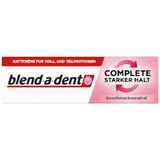 Blend-a-dent Complete crème adhésive, 47 g