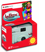 AgfaPhoto LeBox Outdoor