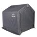 Esterni da Vivere ShelterLogic® Gereedschapsschuur SL70423 Grijs 240x240x240 cm
