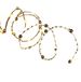 Anna's Collection Draadverlichting - 20 LEDs - warm wit - 200 cm