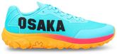 Osaka Kai Mk1 Pro Tour Chaussures de hockey sur gazon Bleu EU 38