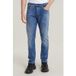 G-Star D-staq 5-pkt Slim Bleu Clair/pastel Taille : W28L32