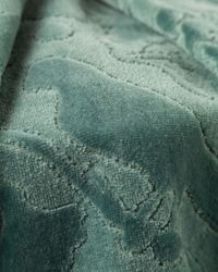 Essenza Essenza Rosie Serviette d'invité vert surf 30x50