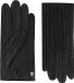 Roeckl Treviso Handschoenen Leer Zwart Maat 7,5