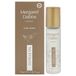 Margaret Dabbs Pure Cuticle Oil Fast Absorbing Rollerball Oil om gezonde nagelriemen te herstellen met jojoba-olie en borage zaadolie, 10 ml | Restores Healthy Cuticles with Jojoba Oil and Borage Seed Oil, Bisabolol Soothes Sensitive Skin, Rose Lemon Scen