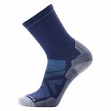 Smartwool Hike Light Cushion Chaussettes Bleu, Gris EU 38-41