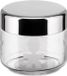 Girotondo Pot met Hermetisch Deksel 50 cl Wit
